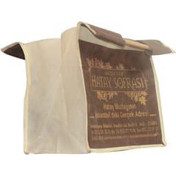 Bez Pastane Çantası 1