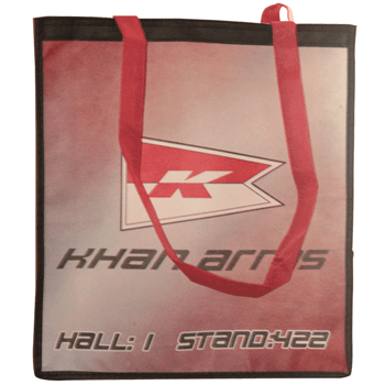 Butik Bez Çantası 2 - Resim 1