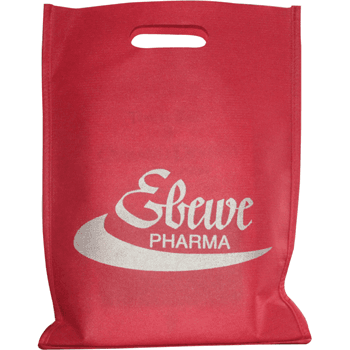 Elyaf Butik Çantası - Resim 1