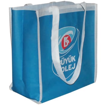 Elyaf Çanta 1 - Resim 1