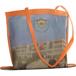 Elyaf Fuar Çantası 1