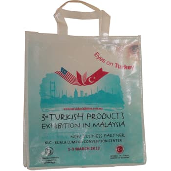 Tema Bez Çanta 3 - Resim 1