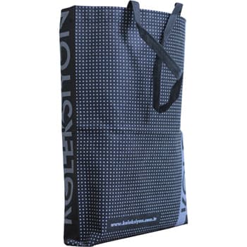 Tema Bez Çanta Fuar Çantası 5 - Resim 1