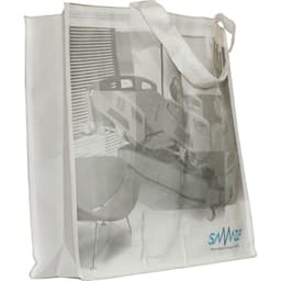 Tema Bez Çanta Fuar Çantası 6 1