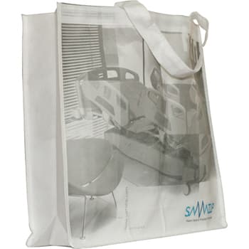 Tema Bez Çanta Fuar Çantası 6