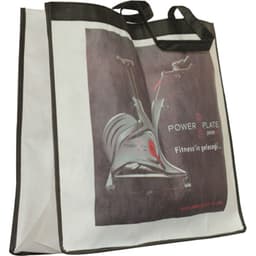 Tema Bez Çanta Fuar Çantası 8 1