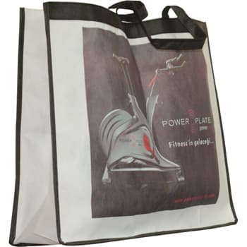 Tema Bez Çanta Fuar Çantası 8