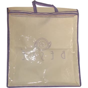 Tema Bez Çanta Triko Çantası 4