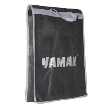 Tema Bez Çanta Triko Çantası 5 - Resim 1