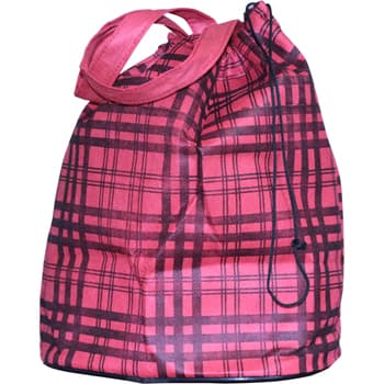 Tema Bez Çanta Ayakkabı Çantası 3 - Resim 1