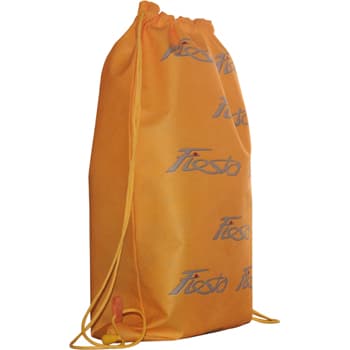 Tema Bez Çanta Ayakkabı Çantası - Resim 1