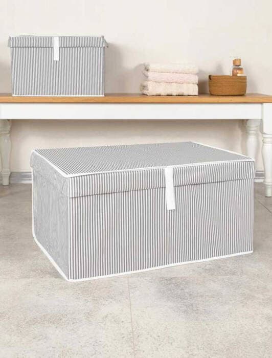 YASTIK VE YORGAN SAKLAMA KAPLARI