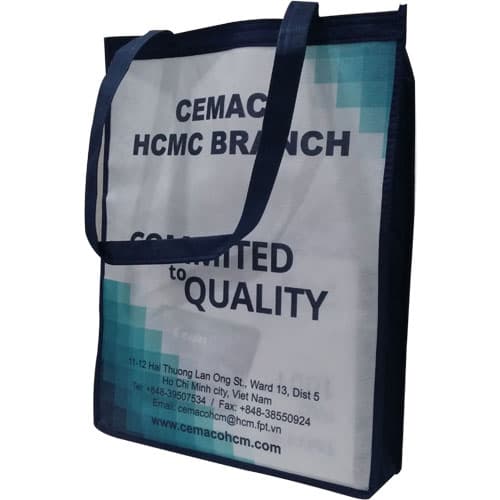 Tema Bez Çanta 10-1 - Resim 1